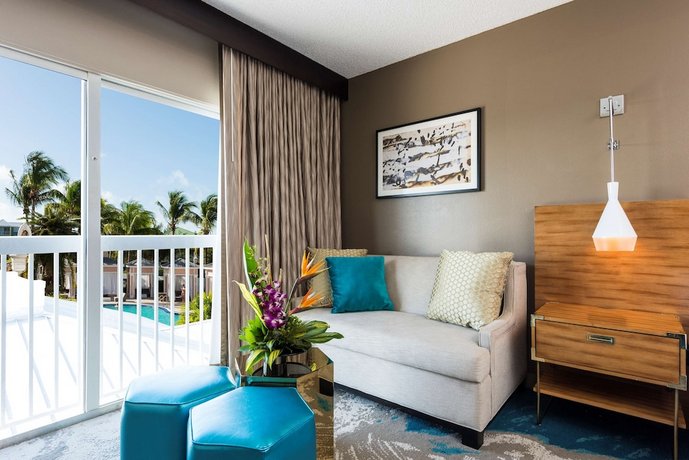 DoubleTree by Hilton Grand Key Resort