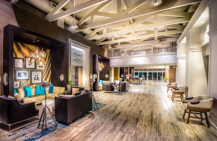 DoubleTree by Hilton Grand Key Resort