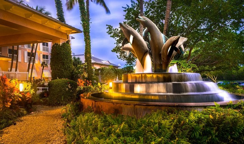 DoubleTree by Hilton Grand Key Resort