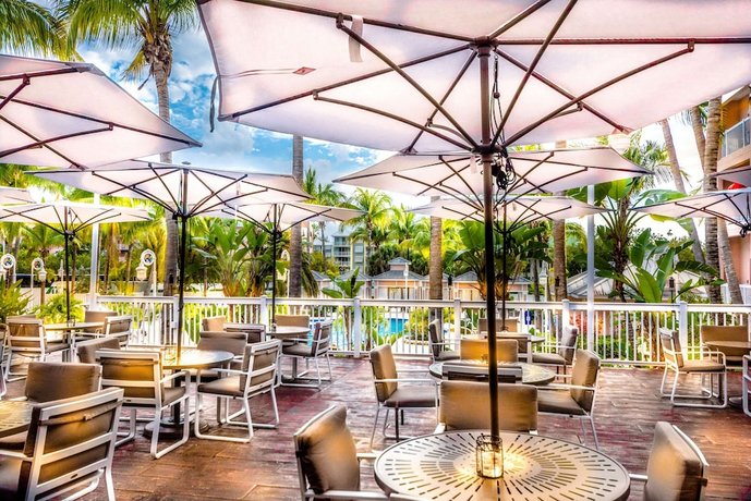 DoubleTree by Hilton Grand Key Resort