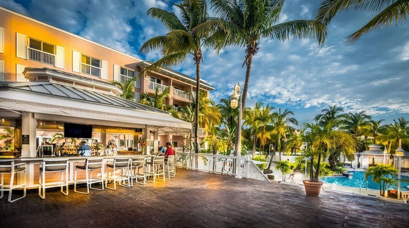 DoubleTree by Hilton Grand Key Resort