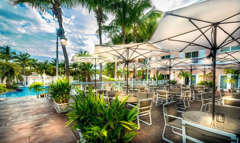 DoubleTree by Hilton Grand Key Resort