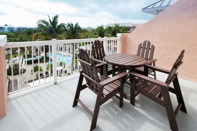 DoubleTree by Hilton Grand Key Resort