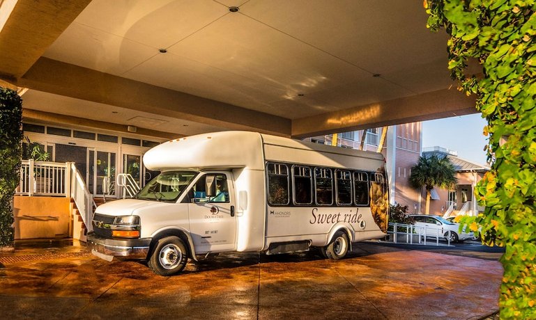 DoubleTree by Hilton Grand Key Resort