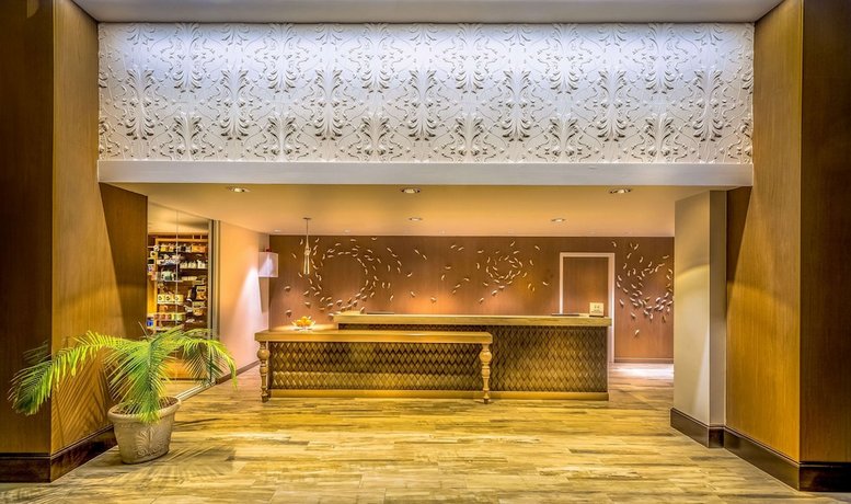 DoubleTree by Hilton Grand Key Resort