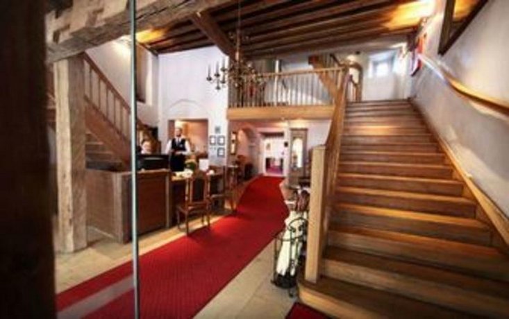 The Three Sisters Boutique Hotel