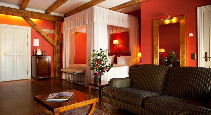 The Three Sisters Boutique Hotel