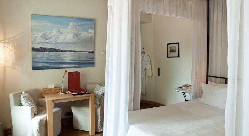 The Three Sisters Boutique Hotel