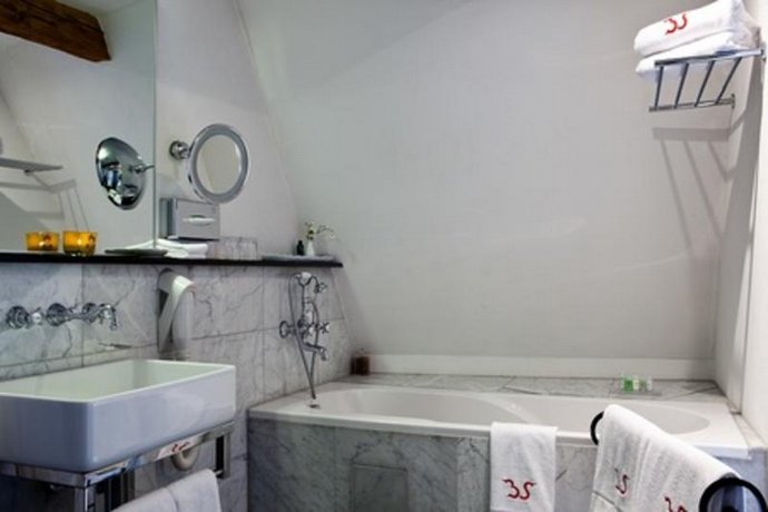 The Three Sisters Boutique Hotel