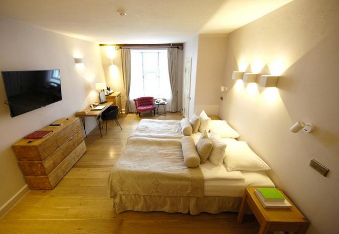 The Three Sisters Boutique Hotel
