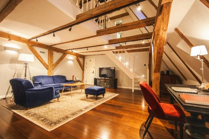 The Three Sisters Boutique Hotel