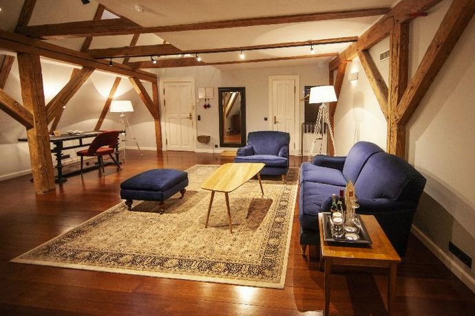 The Three Sisters Boutique Hotel