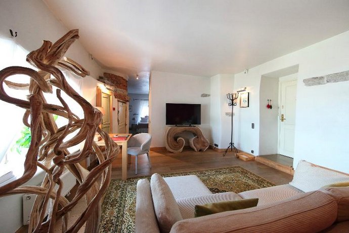The Three Sisters Boutique Hotel