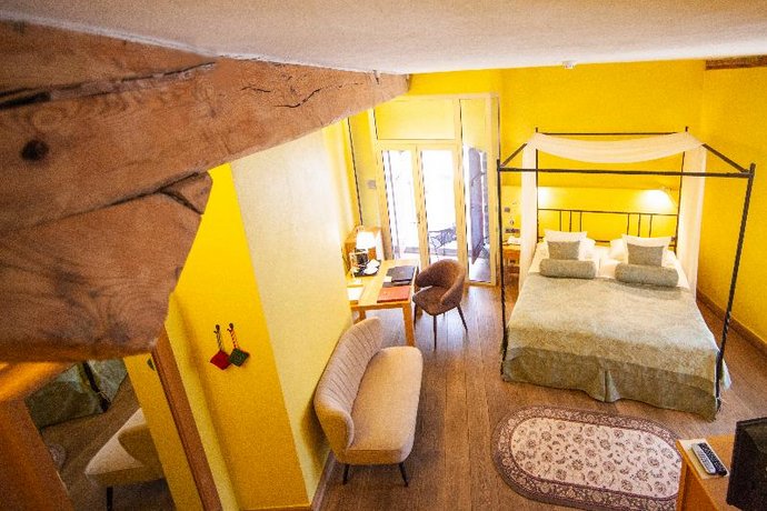 The Three Sisters Boutique Hotel