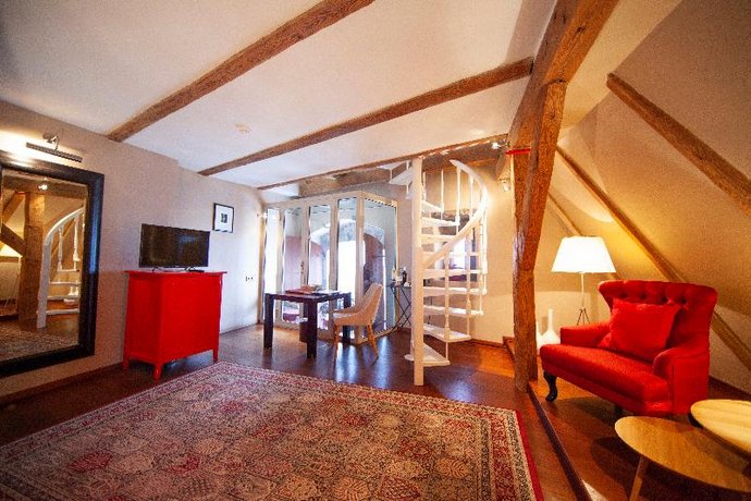 The Three Sisters Boutique Hotel
