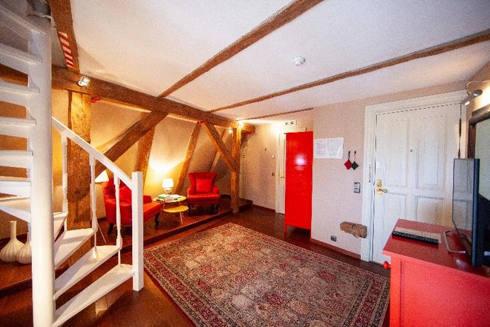 The Three Sisters Boutique Hotel