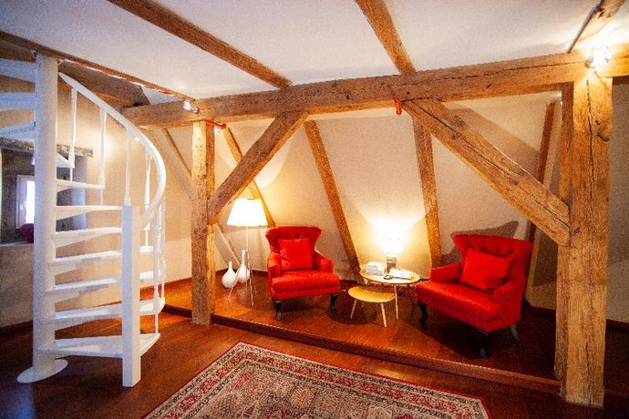 The Three Sisters Boutique Hotel