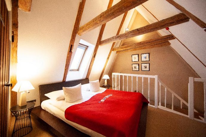The Three Sisters Boutique Hotel