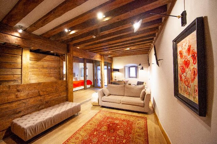 The Three Sisters Boutique Hotel