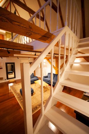 The Three Sisters Boutique Hotel