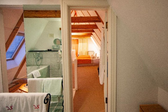 The Three Sisters Boutique Hotel