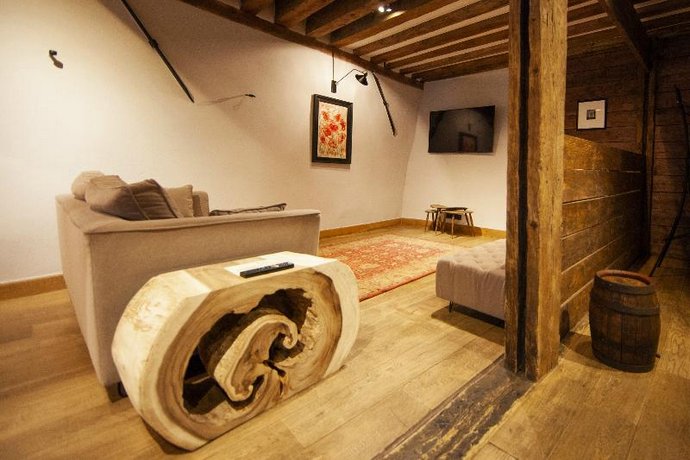 The Three Sisters Boutique Hotel