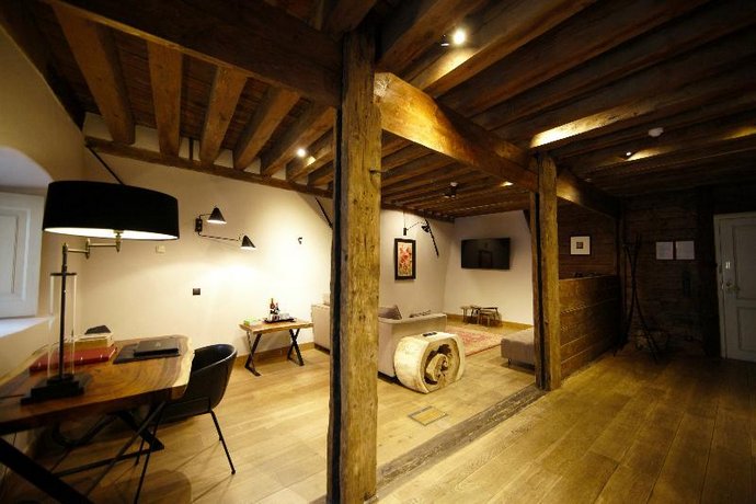 The Three Sisters Boutique Hotel