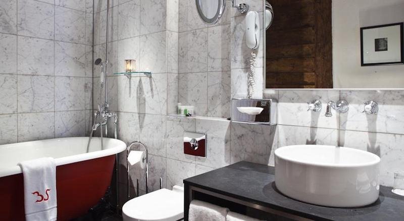 The Three Sisters Boutique Hotel