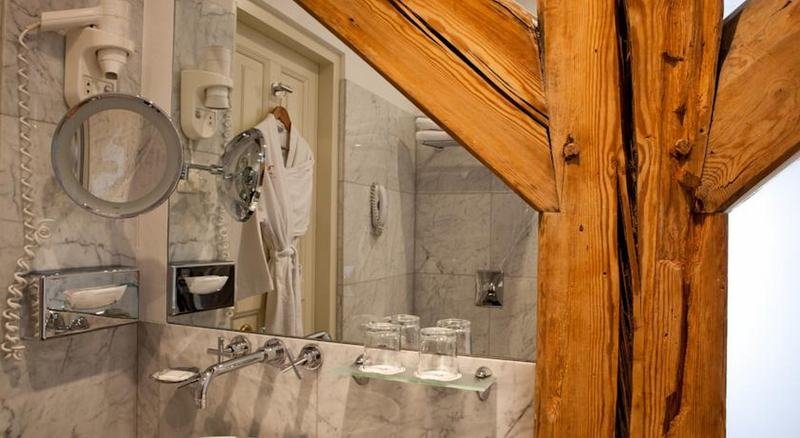 The Three Sisters Boutique Hotel