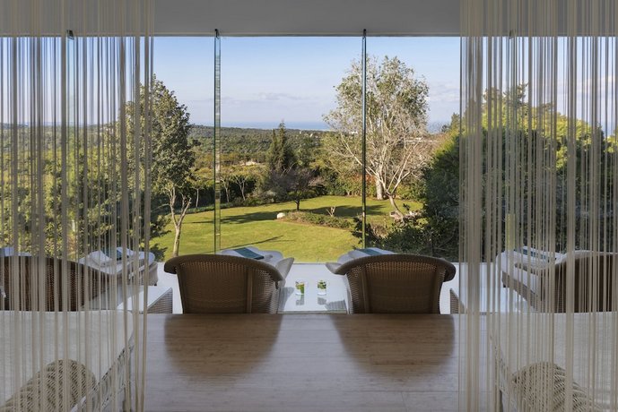 Carmel Forest Spa Resort by Isrotel Exclusive Collection