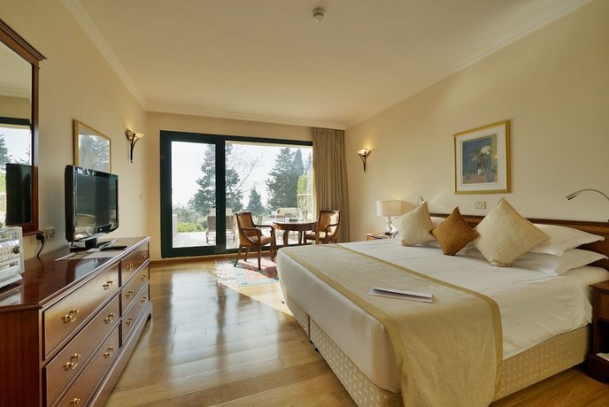 Carmel Forest Spa Resort by Isrotel Exclusive Collection