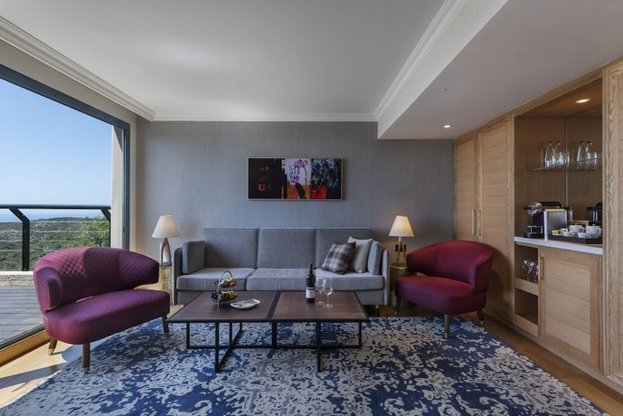 Carmel Forest Spa Resort by Isrotel Exclusive Collection