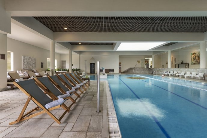 Carmel Forest Spa Resort by Isrotel Exclusive Collection