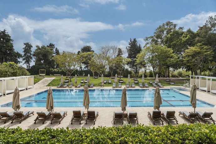 Carmel Forest Spa Resort by Isrotel Exclusive Collection