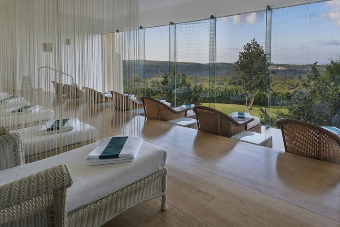 Carmel Forest Spa Resort by Isrotel Exclusive Collection