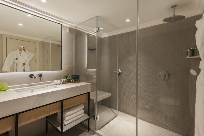 Carmel Forest Spa Resort by Isrotel Exclusive Collection
