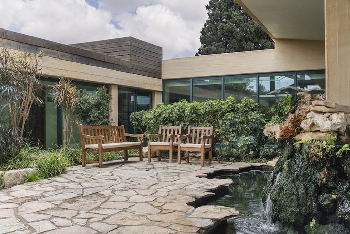 Carmel Forest Spa Resort by Isrotel Exclusive Collection