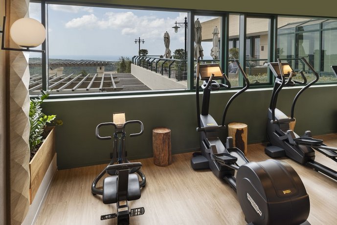 Carmel Forest Spa Resort by Isrotel Exclusive Collection
