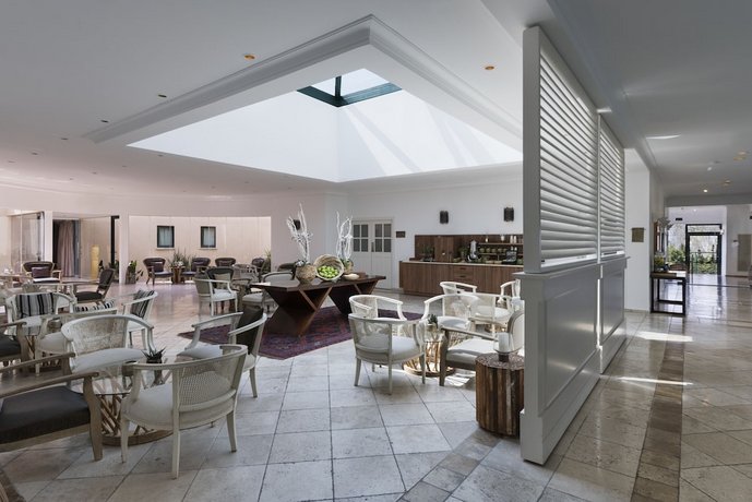 Carmel Forest Spa Resort by Isrotel Exclusive Collection