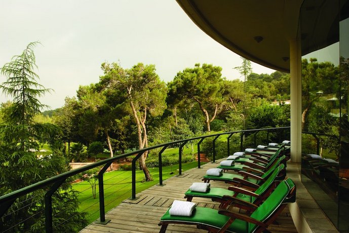 Carmel Forest Spa Resort by Isrotel Exclusive Collection
