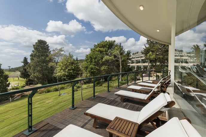 Carmel Forest Spa Resort by Isrotel Exclusive Collection