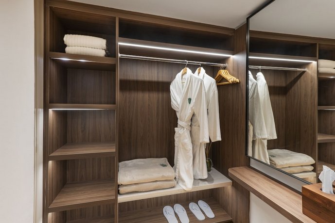 Carmel Forest Spa Resort by Isrotel Exclusive Collection