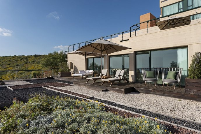 Carmel Forest Spa Resort by Isrotel Exclusive Collection