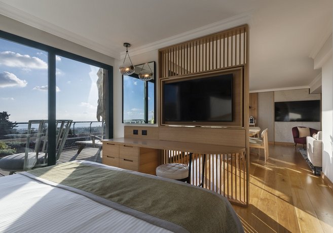 Carmel Forest Spa Resort by Isrotel Exclusive Collection