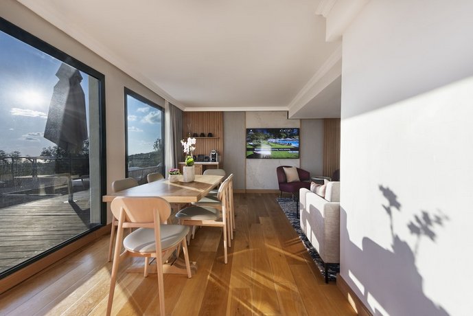 Carmel Forest Spa Resort by Isrotel Exclusive Collection