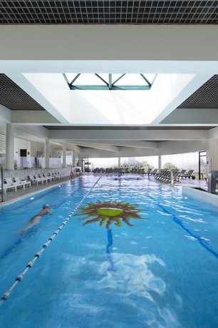 Carmel Forest Spa Resort by Isrotel Exclusive Collection