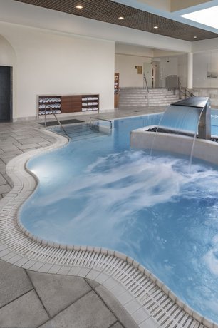 Carmel Forest Spa Resort by Isrotel Exclusive Collection