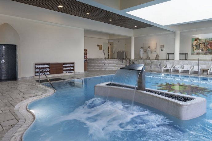 Carmel Forest Spa Resort by Isrotel Exclusive Collection