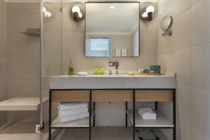 Carmel Forest Spa Resort by Isrotel Exclusive Collection