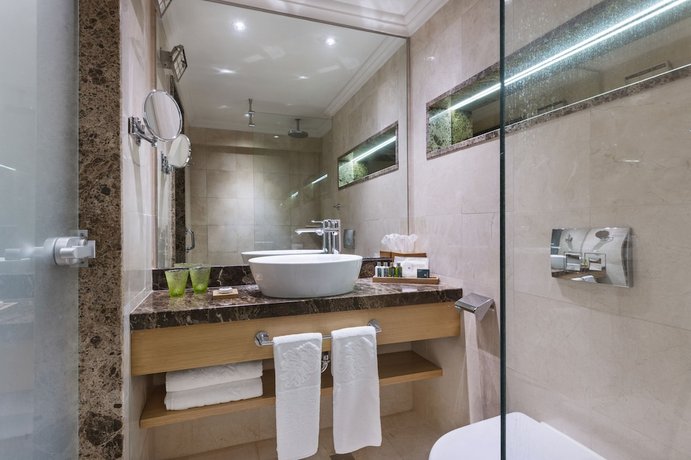 Carmel Forest Spa Resort by Isrotel Exclusive Collection